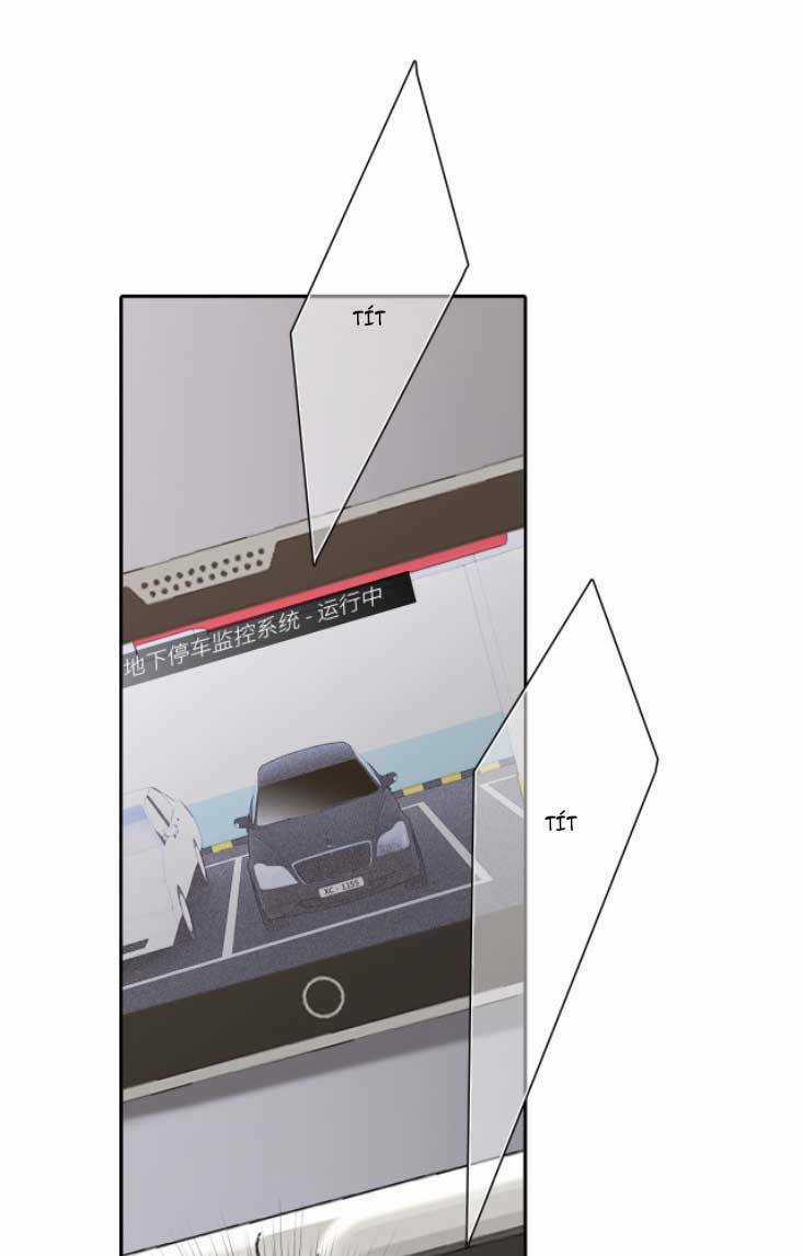Con Tim Rung Động 3 - Chapter 27 - Trang 59