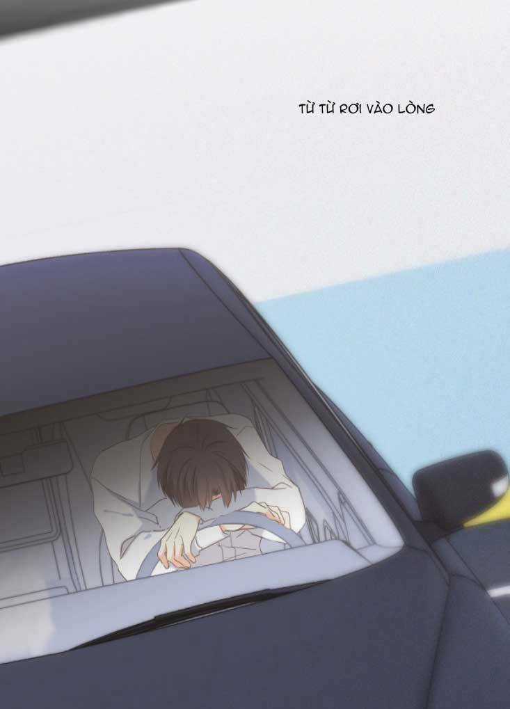 Con Tim Rung Động 3 - Chapter 27 - Trang 67