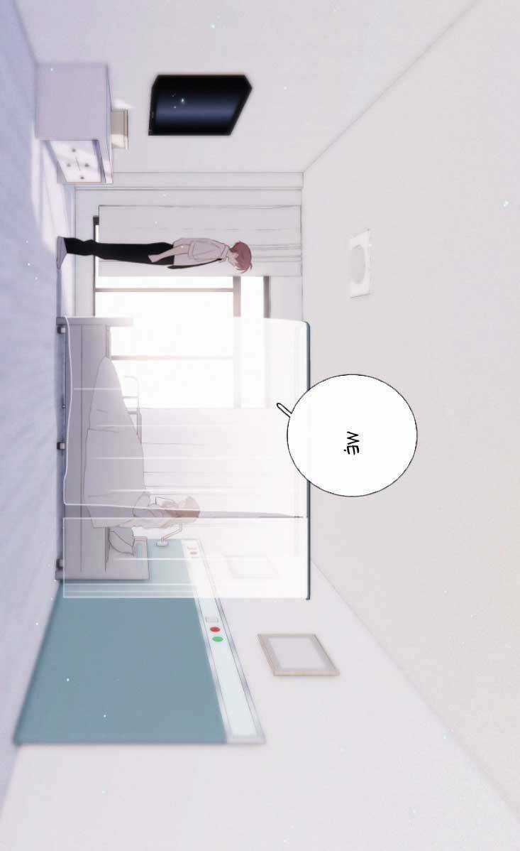 Con Tim Rung Động 3 - Chapter 28 - Trang 12