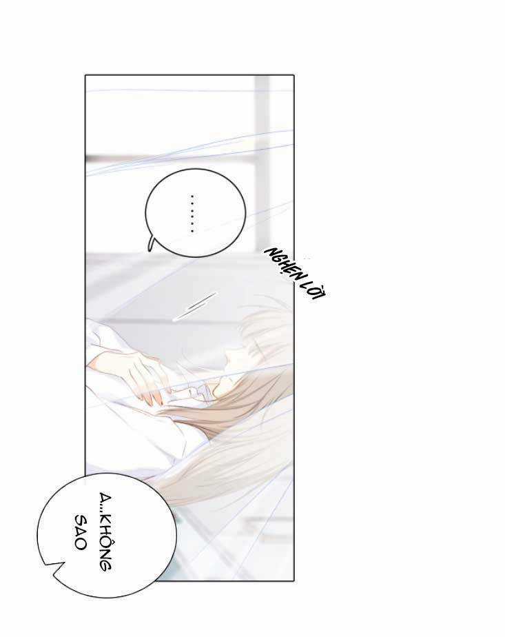 Con Tim Rung Động 3 - Chapter 28 - Trang 14