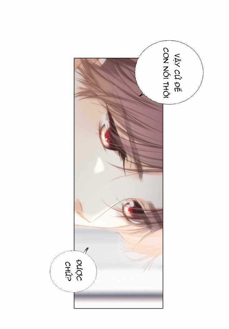 Con Tim Rung Động 3 - Chapter 28 - Trang 16