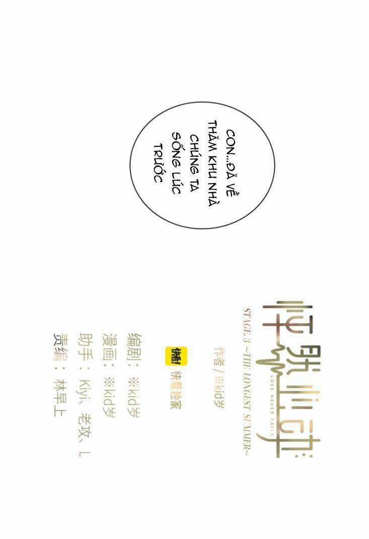 Con Tim Rung Động 3 - Chapter 28 - Trang 17