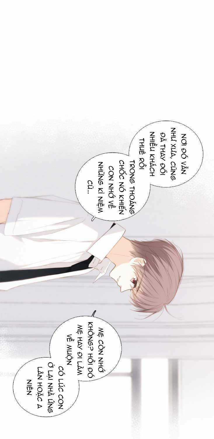 Con Tim Rung Động 3 - Chapter 28 - Trang 18