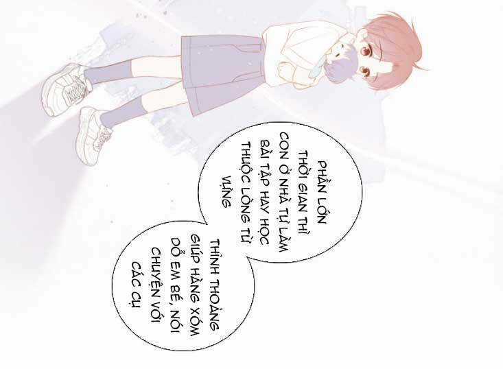 Con Tim Rung Động 3 - Chapter 28 - Trang 20