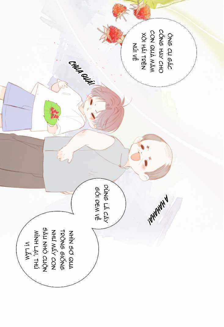 Con Tim Rung Động 3 - Chapter 28 - Trang 22