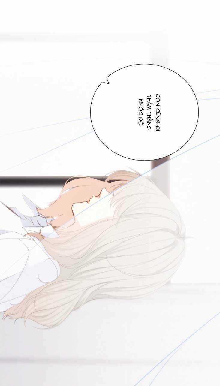 Con Tim Rung Động 3 - Chapter 28 - Trang 25