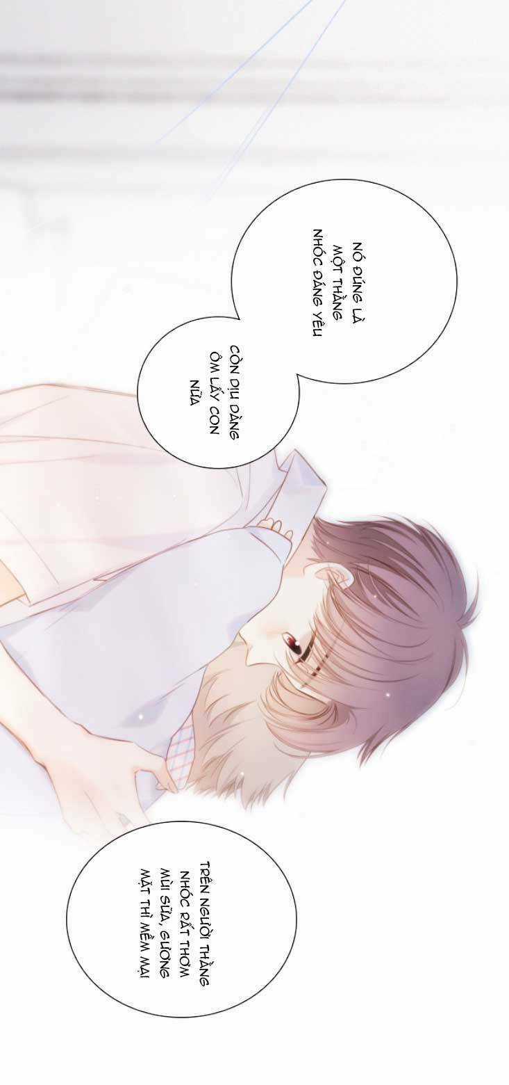 Con Tim Rung Động 3 - Chapter 28 - Trang 26