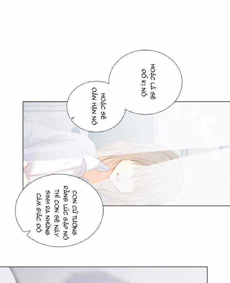 Con Tim Rung Động 3 - Chapter 28 - Trang 28