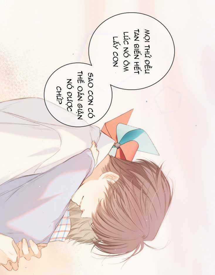 Con Tim Rung Động 3 - Chapter 28 - Trang 30