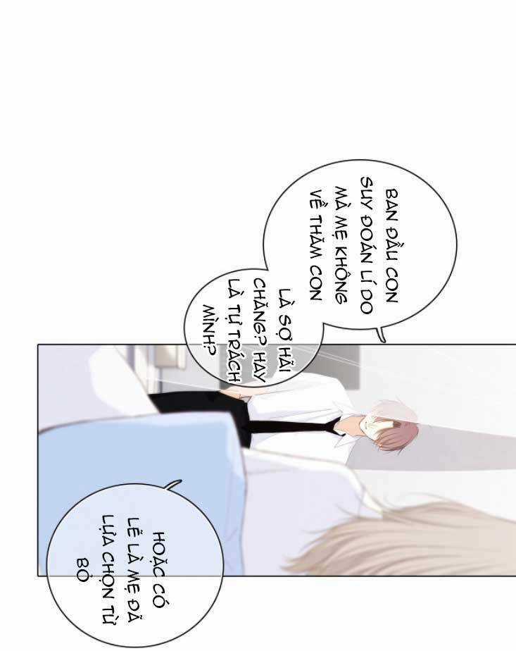 Con Tim Rung Động 3 - Chapter 28 - Trang 33