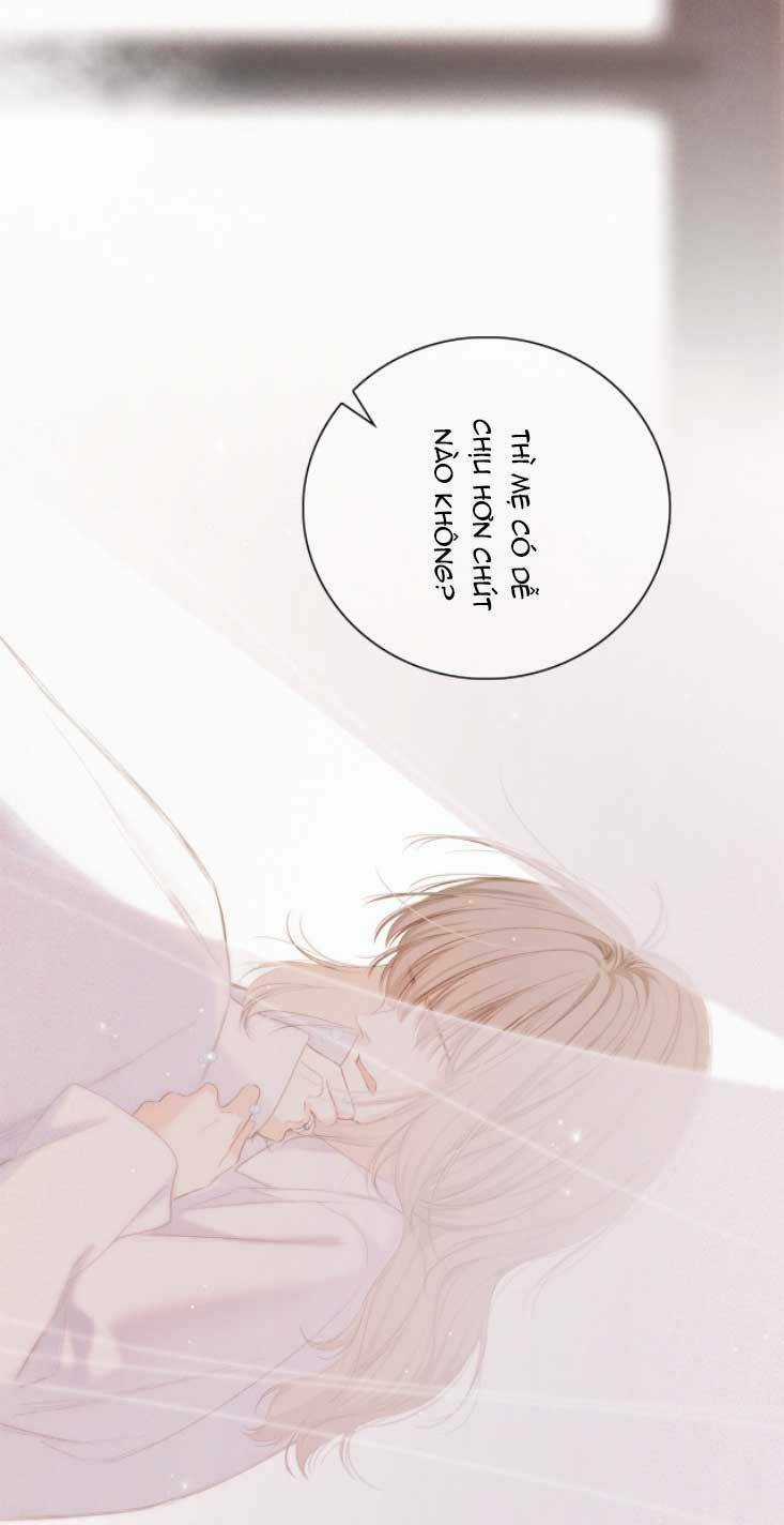 Con Tim Rung Động 3 - Chapter 28 - Trang 36