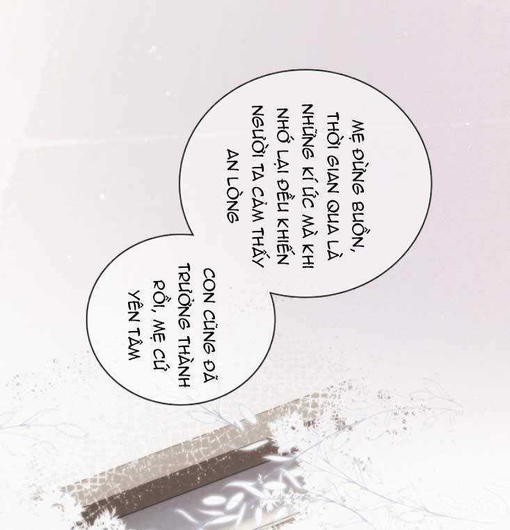 Con Tim Rung Động 3 - Chapter 28 - Trang 37