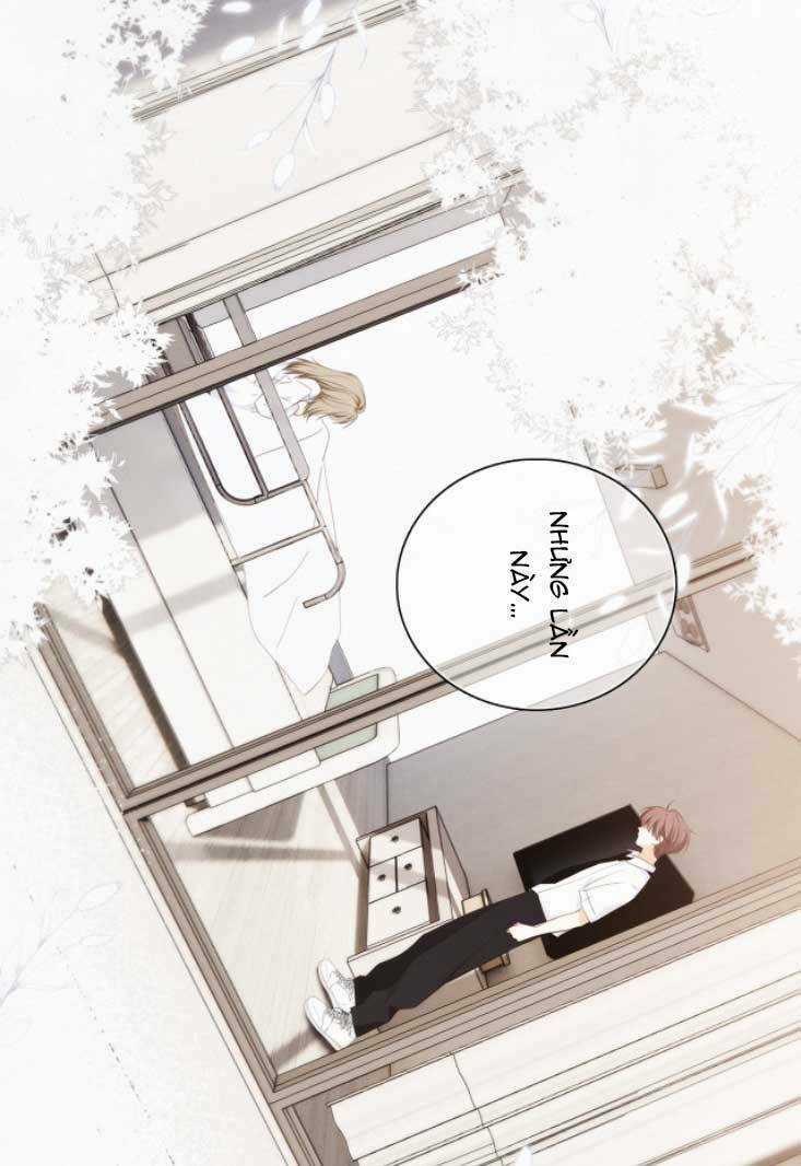 Con Tim Rung Động 3 - Chapter 28 - Trang 38