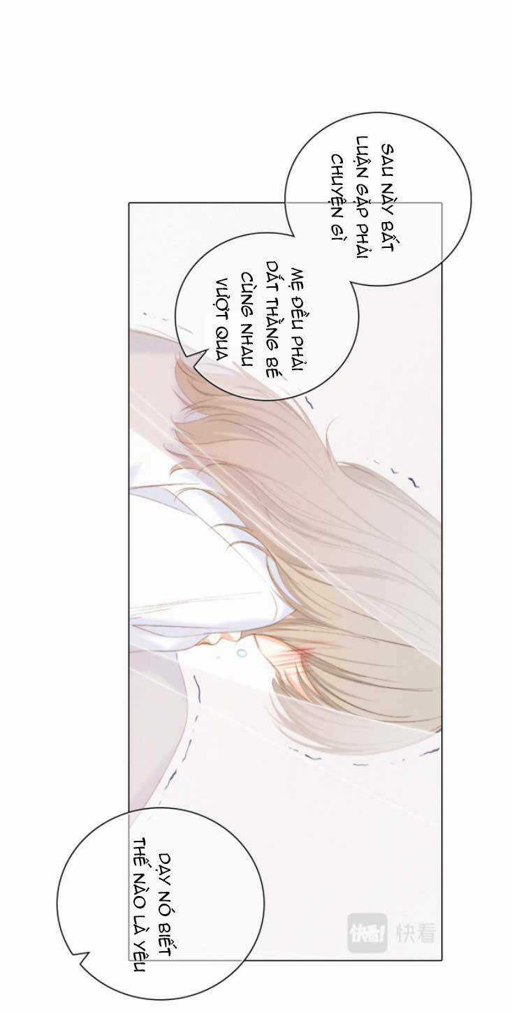 Con Tim Rung Động 3 - Chapter 28 - Trang 40