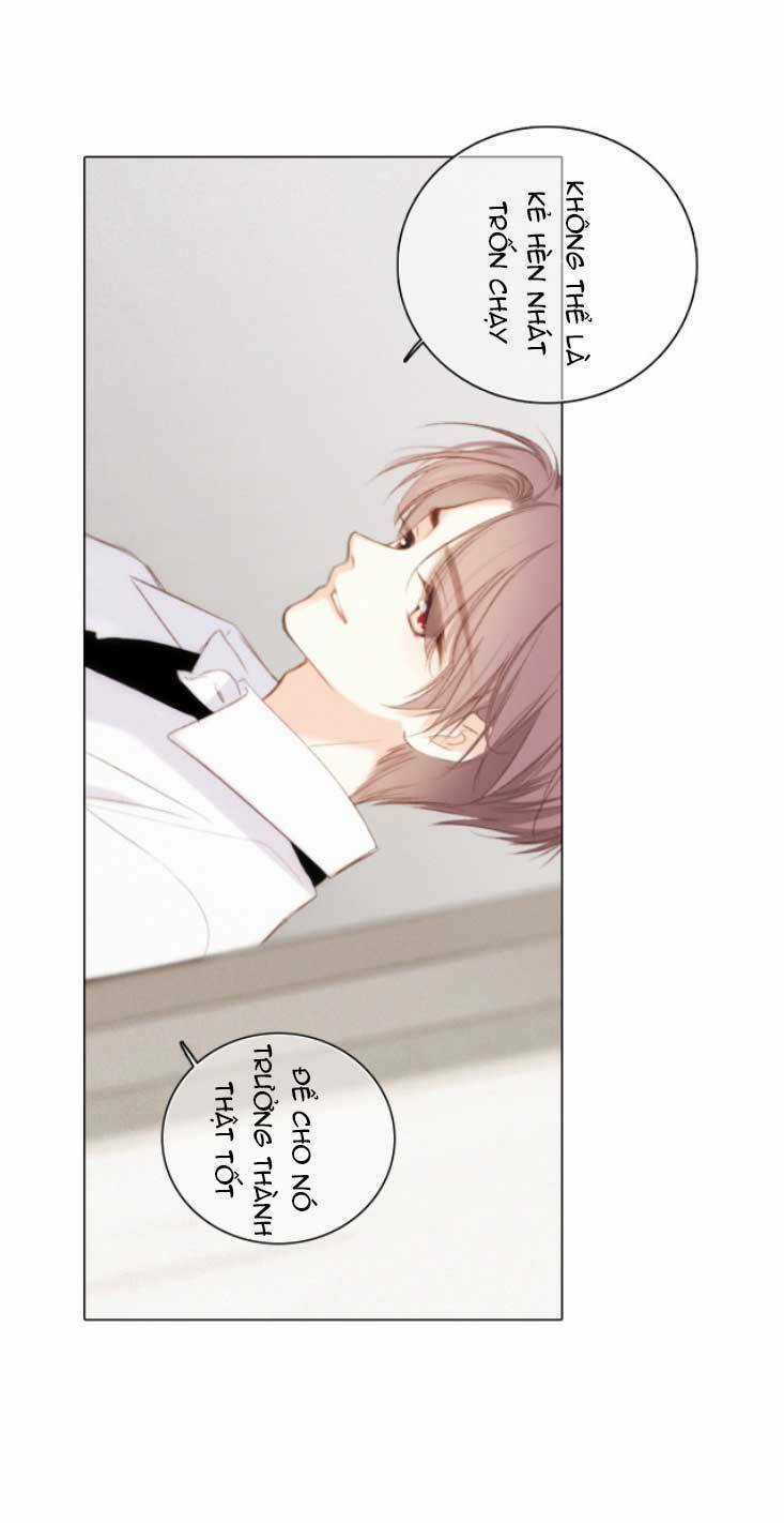 Con Tim Rung Động 3 - Chapter 28 - Trang 41