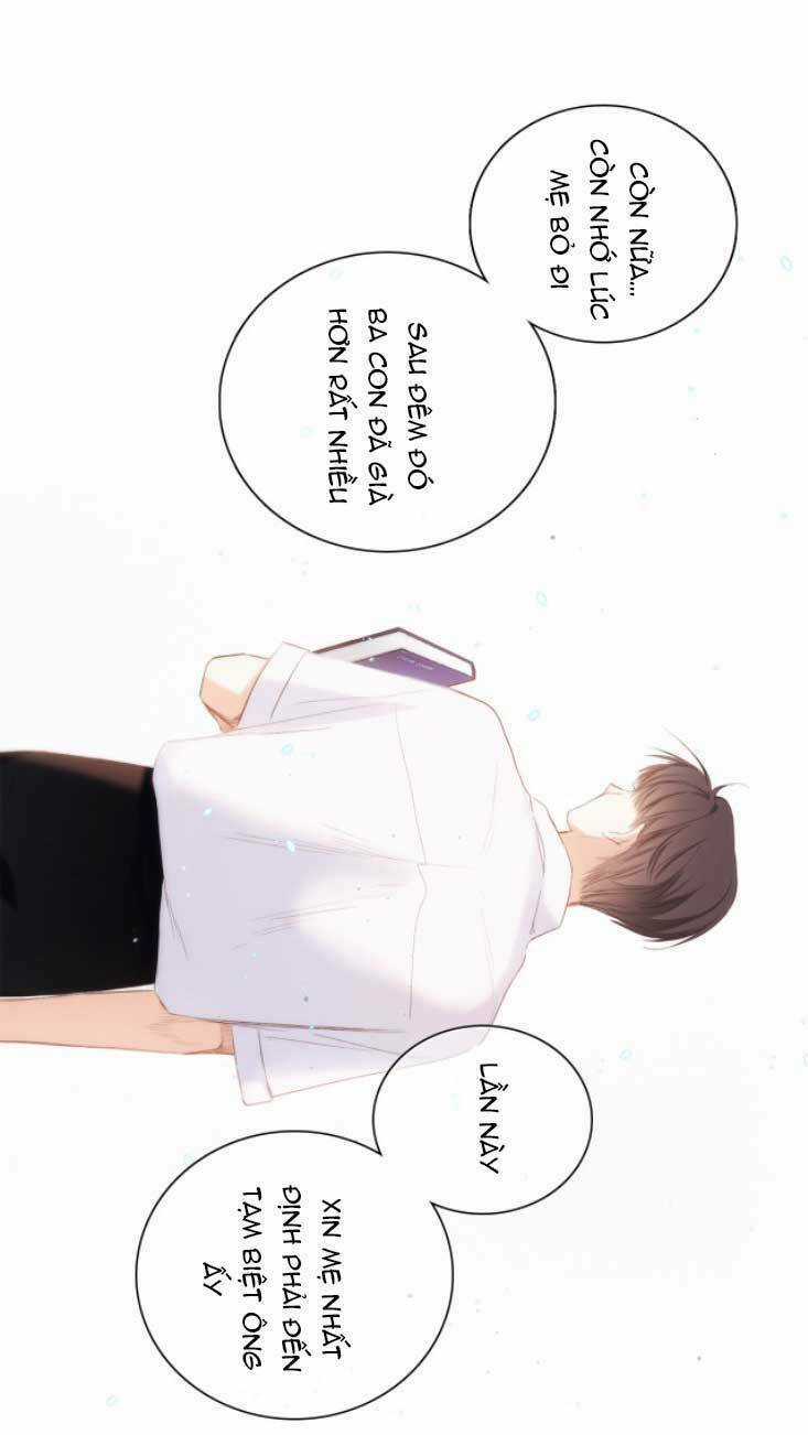 Con Tim Rung Động 3 - Chapter 28 - Trang 42