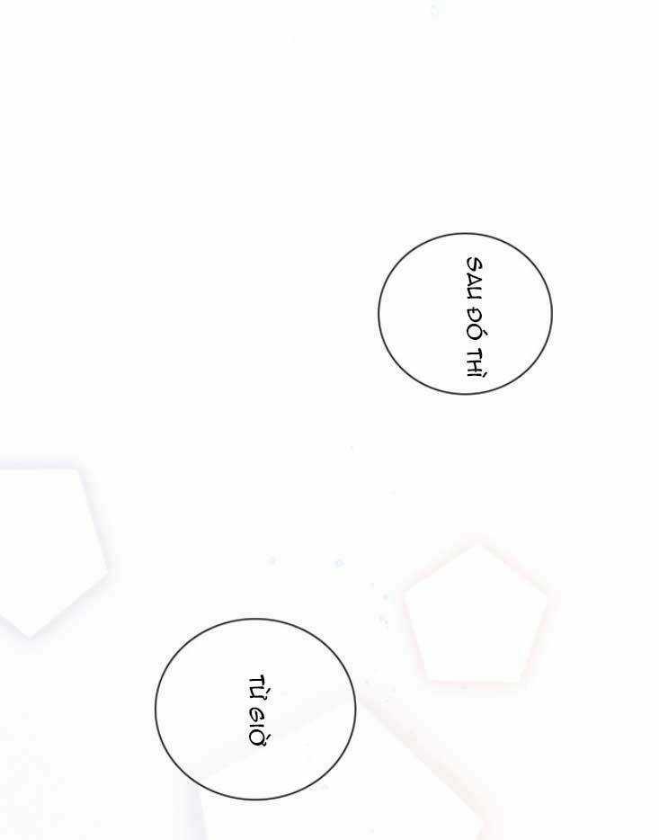 Con Tim Rung Động 3 - Chapter 28 - Trang 43