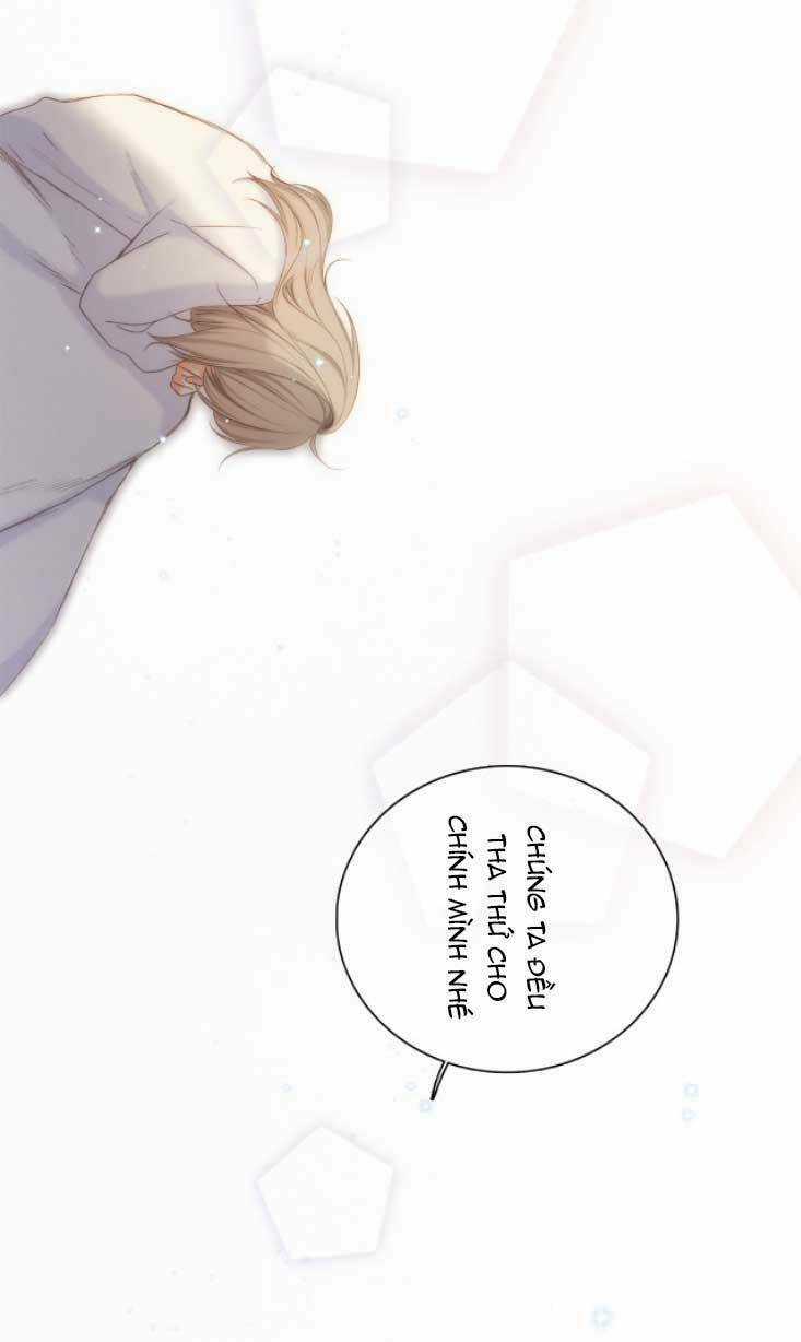 Con Tim Rung Động 3 - Chapter 28 - Trang 44