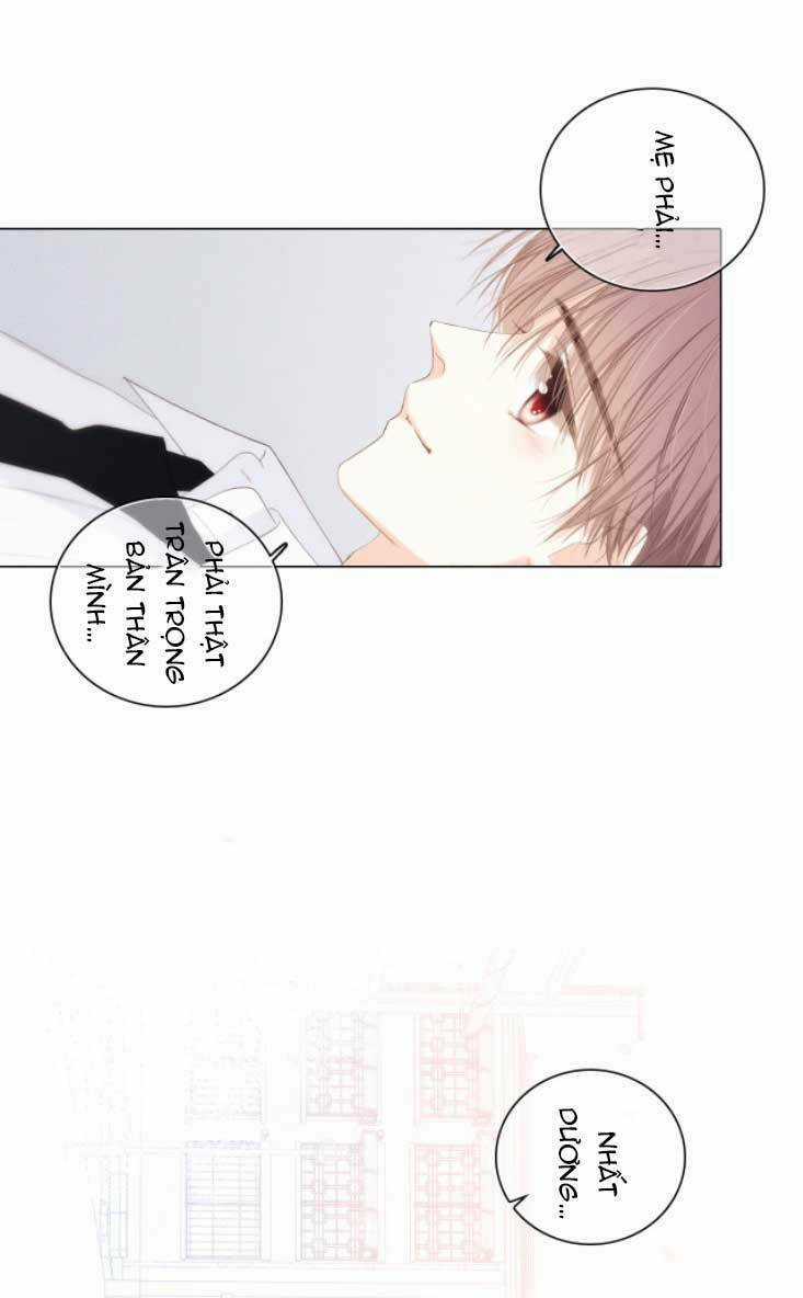 Con Tim Rung Động 3 - Chapter 28 - Trang 47