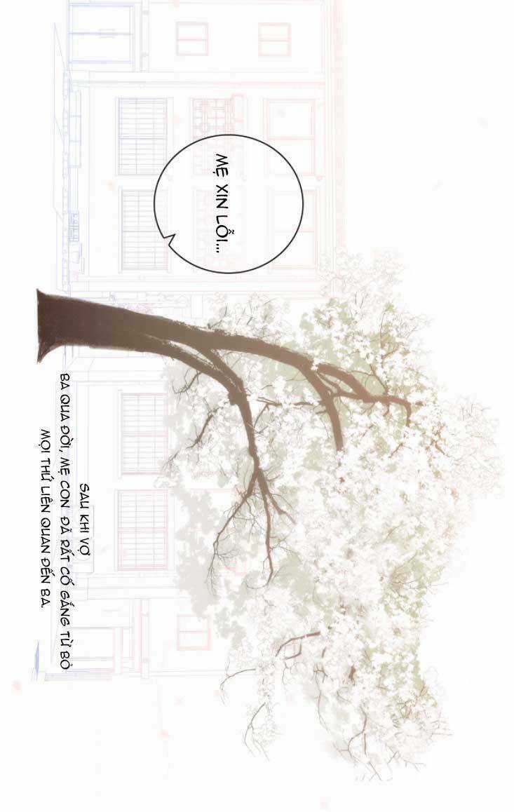 Con Tim Rung Động 3 - Chapter 28 - Trang 48