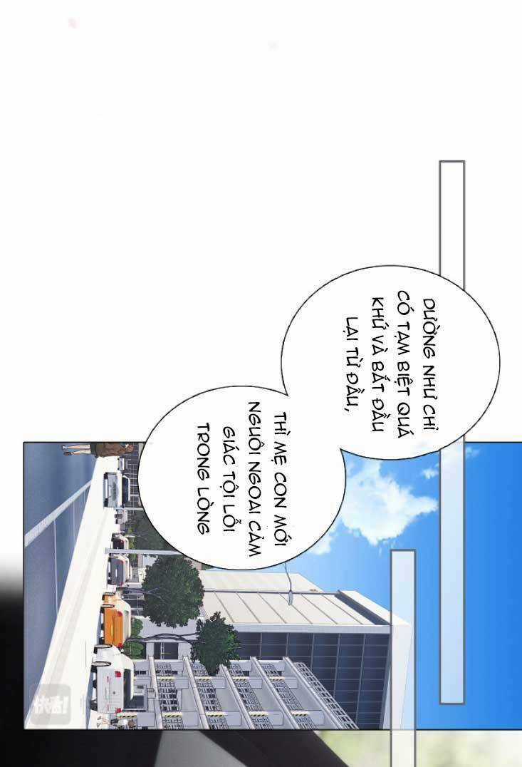 Con Tim Rung Động 3 - Chapter 28 - Trang 49