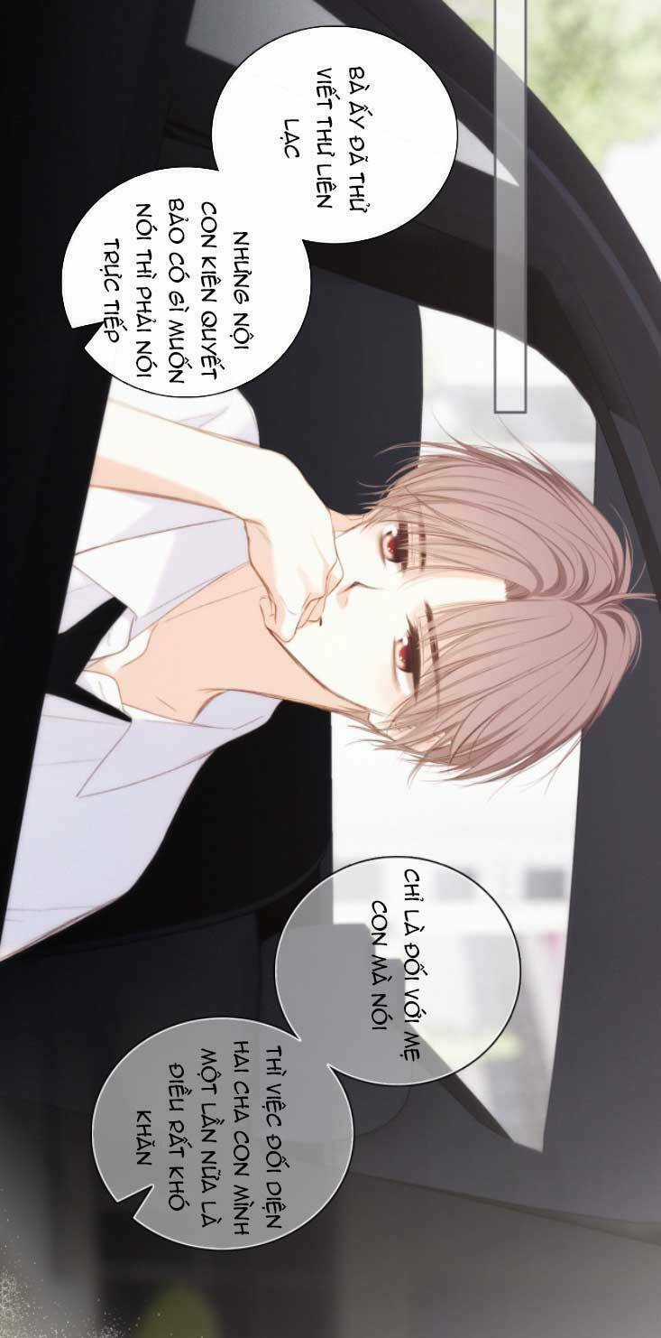 Con Tim Rung Động 3 - Chapter 28 - Trang 50