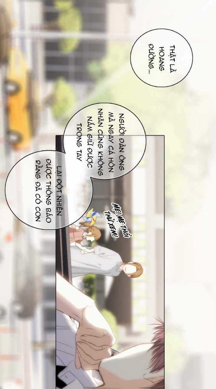 Con Tim Rung Động 3 - Chapter 28 - Trang 52