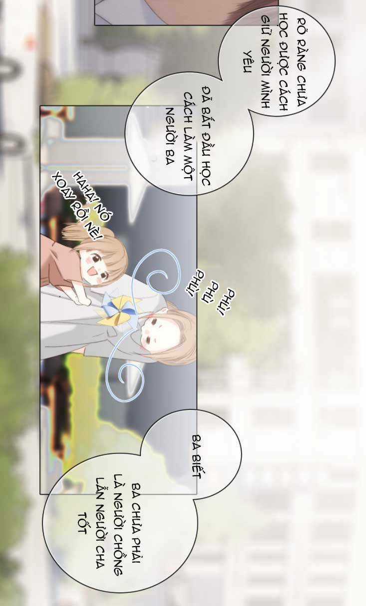 Con Tim Rung Động 3 - Chapter 28 - Trang 53