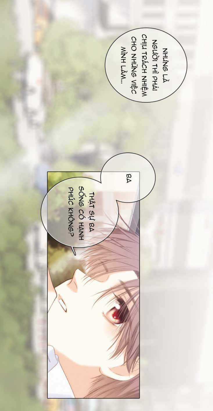 Con Tim Rung Động 3 - Chapter 28 - Trang 54