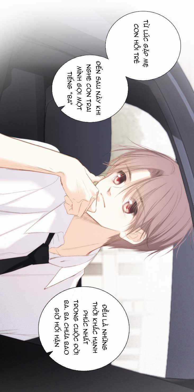 Con Tim Rung Động 3 - Chapter 28 - Trang 56