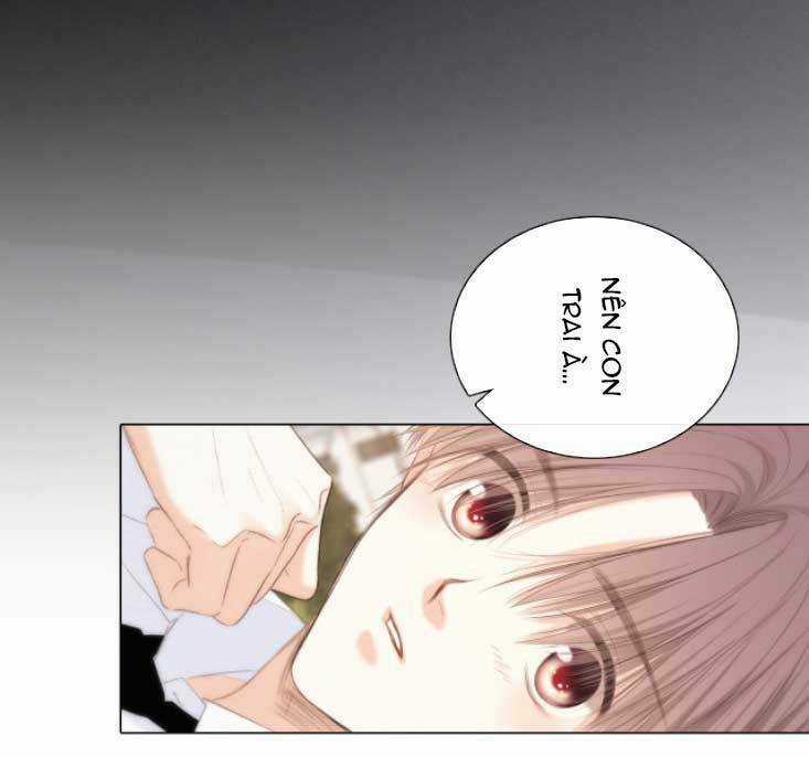 Con Tim Rung Động 3 - Chapter 28 - Trang 57