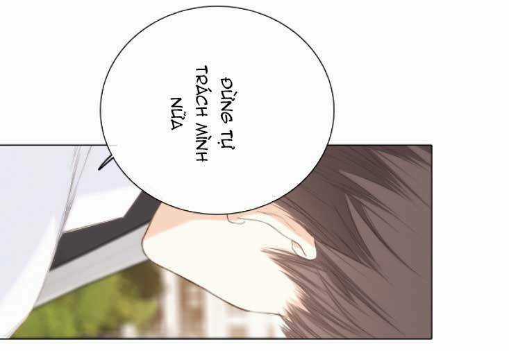 Con Tim Rung Động 3 - Chapter 28 - Trang 58