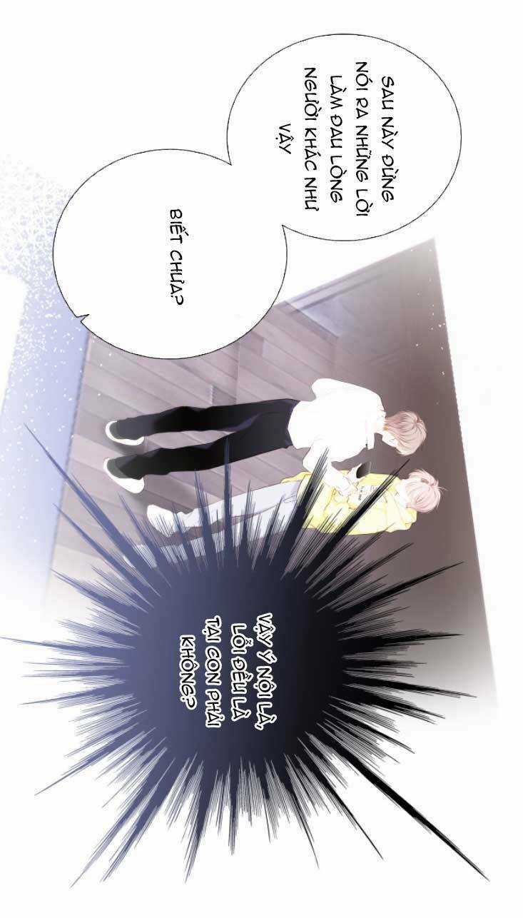 Con Tim Rung Động 3 - Chapter 28 - Trang 59