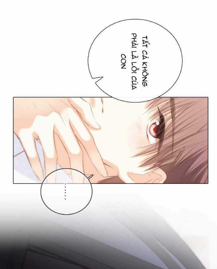 Con Tim Rung Động 3 - Chapter 28 - Trang 60