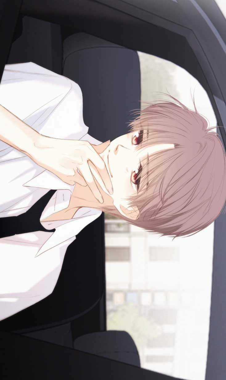 Con Tim Rung Động 3 - Chapter 28 - Trang 61