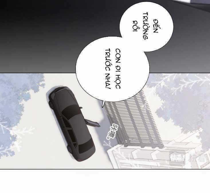 Con Tim Rung Động 3 - Chapter 28 - Trang 62