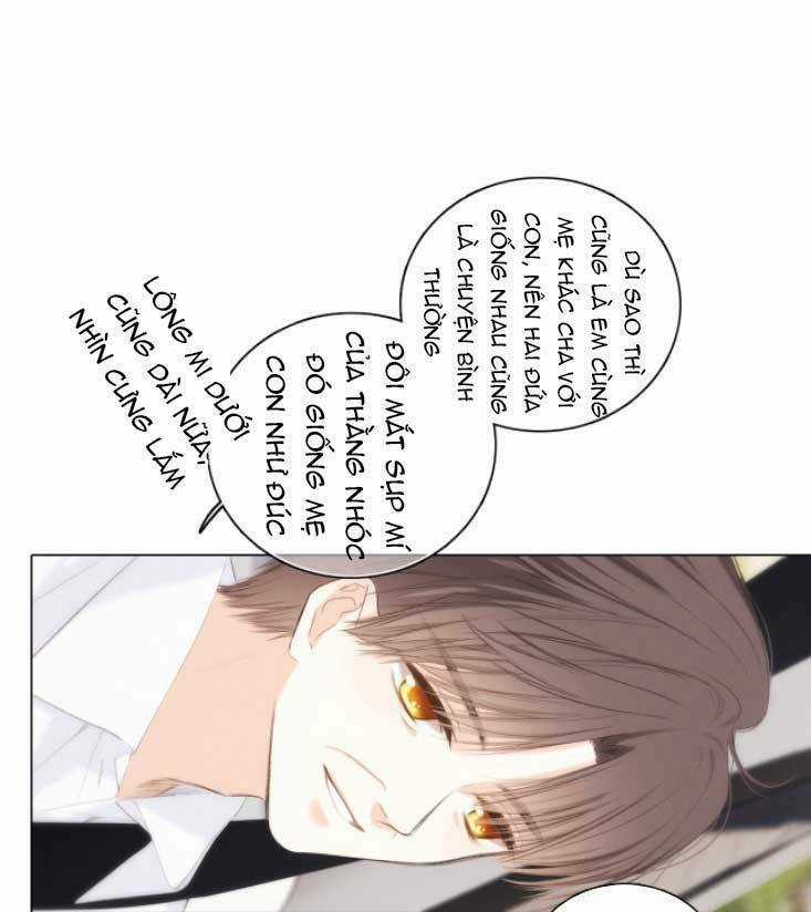 Con Tim Rung Động 3 - Chapter 28 - Trang 64