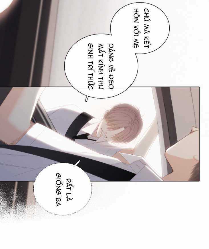 Con Tim Rung Động 3 - Chapter 28 - Trang 66