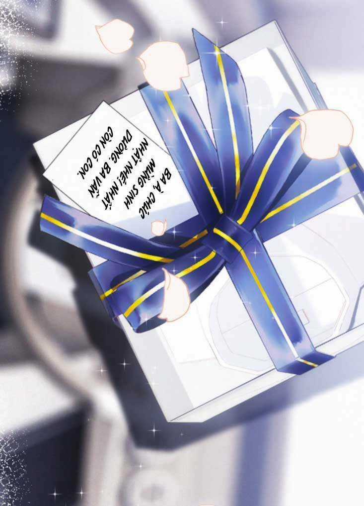 Con Tim Rung Động 3 - Chapter 28 - Trang 76