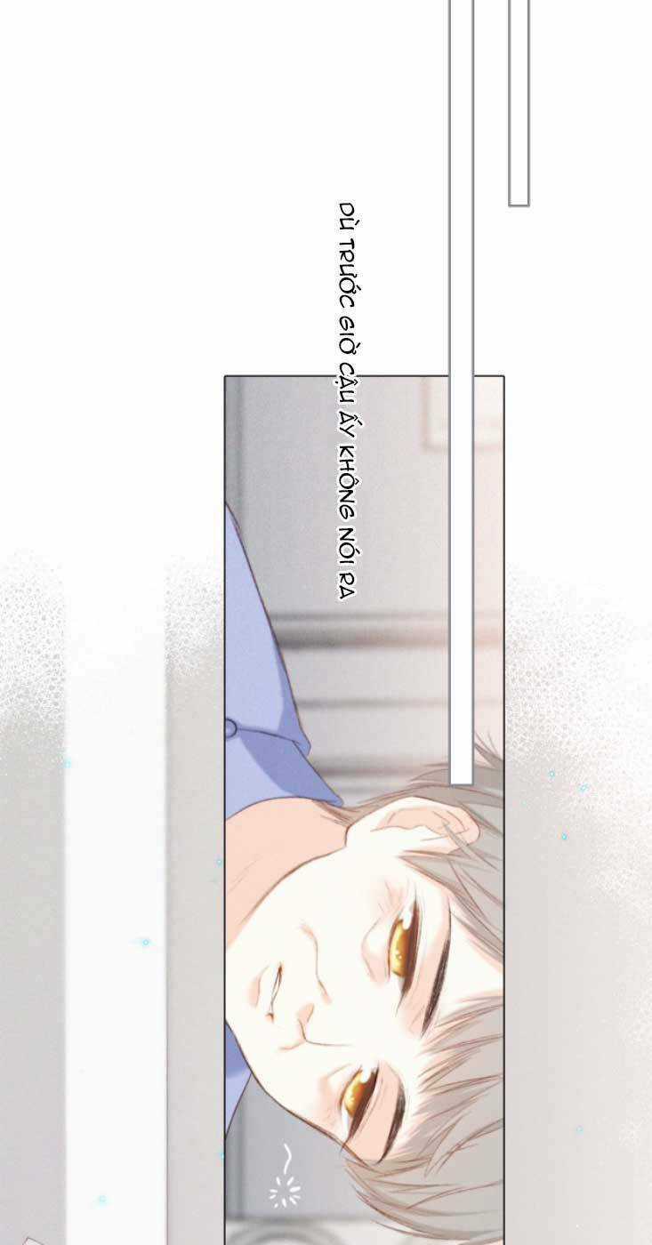 Con Tim Rung Động 3 - Chapter 28 - Trang 80