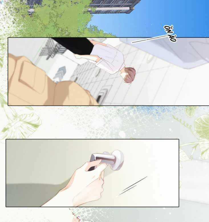 Con Tim Rung Động 3 - Chapter 28 - Trang 9