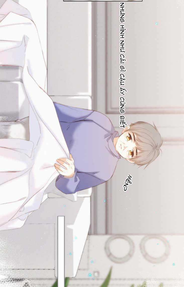 Con Tim Rung Động 3 - Chapter 28 - Trang 81