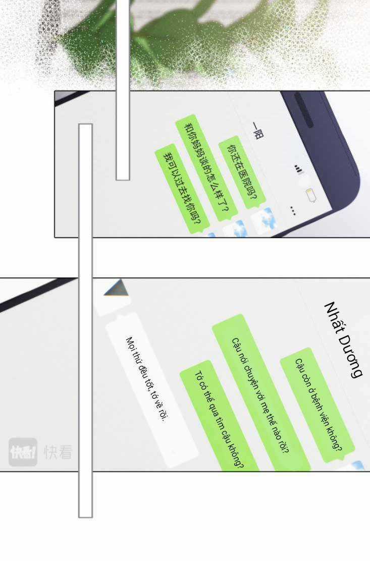 Con Tim Rung Động 3 - Chapter 28 - Trang 82