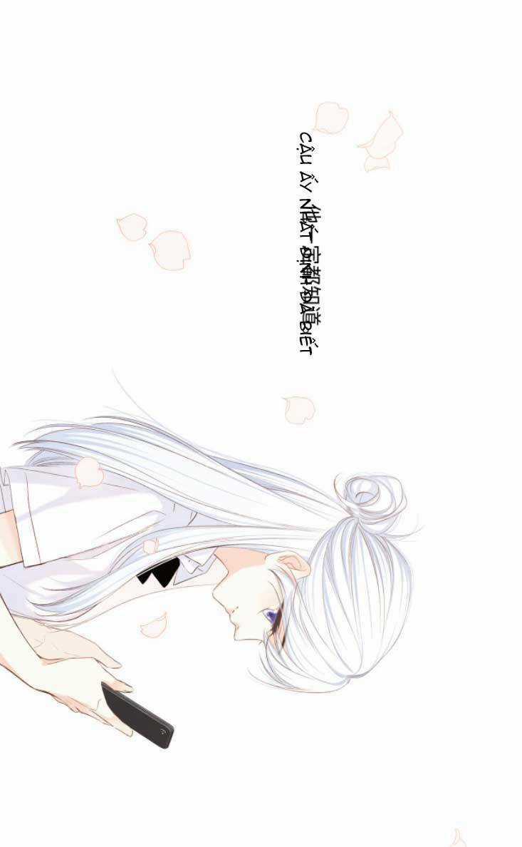 Con Tim Rung Động 3 - Chapter 28 - Trang 83