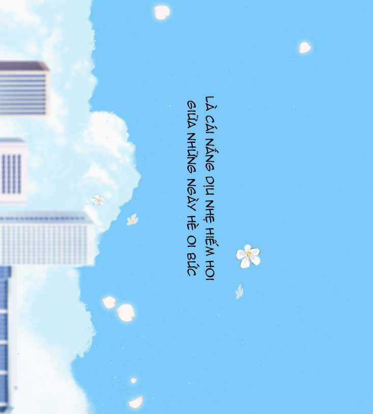 Con Tim Rung Động 3 - Chapter 28 - Trang 85