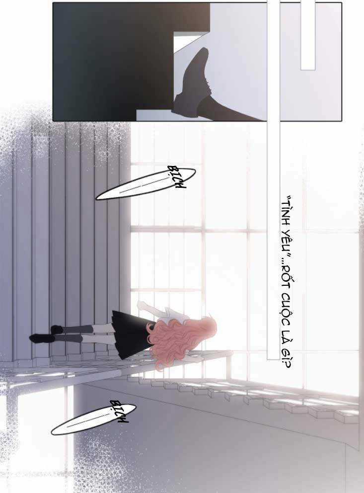 Con Tim Rung Động 3 - Chapter 28 - Trang 89