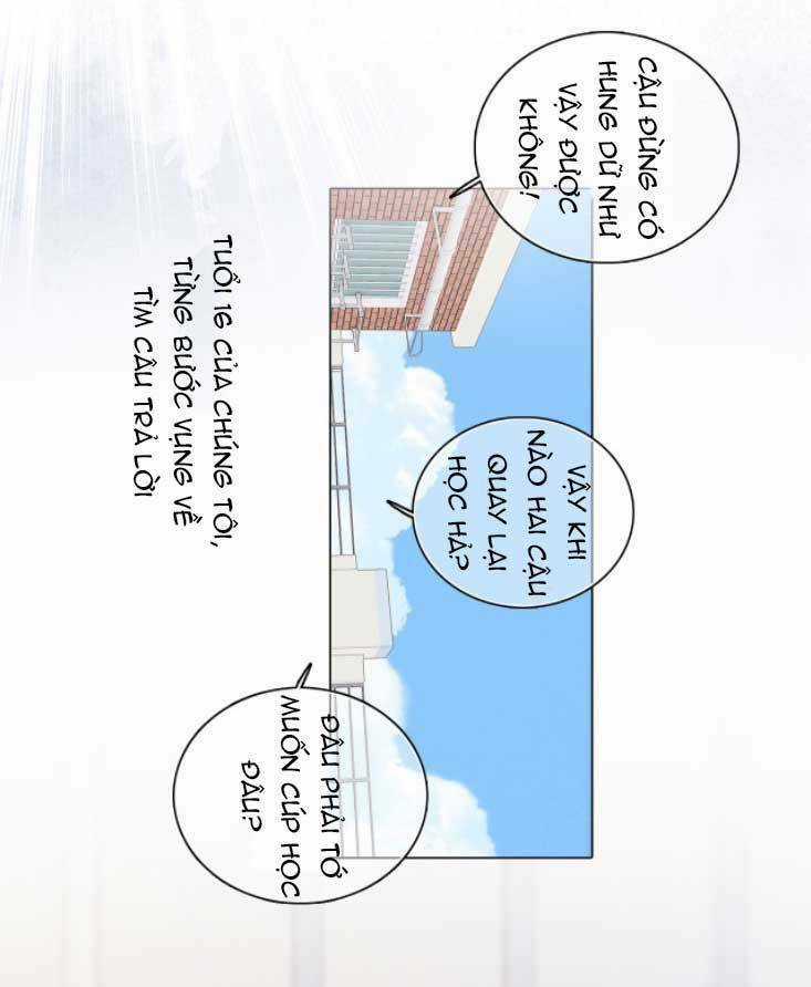 Con Tim Rung Động 3 - Chapter 28 - Trang 92