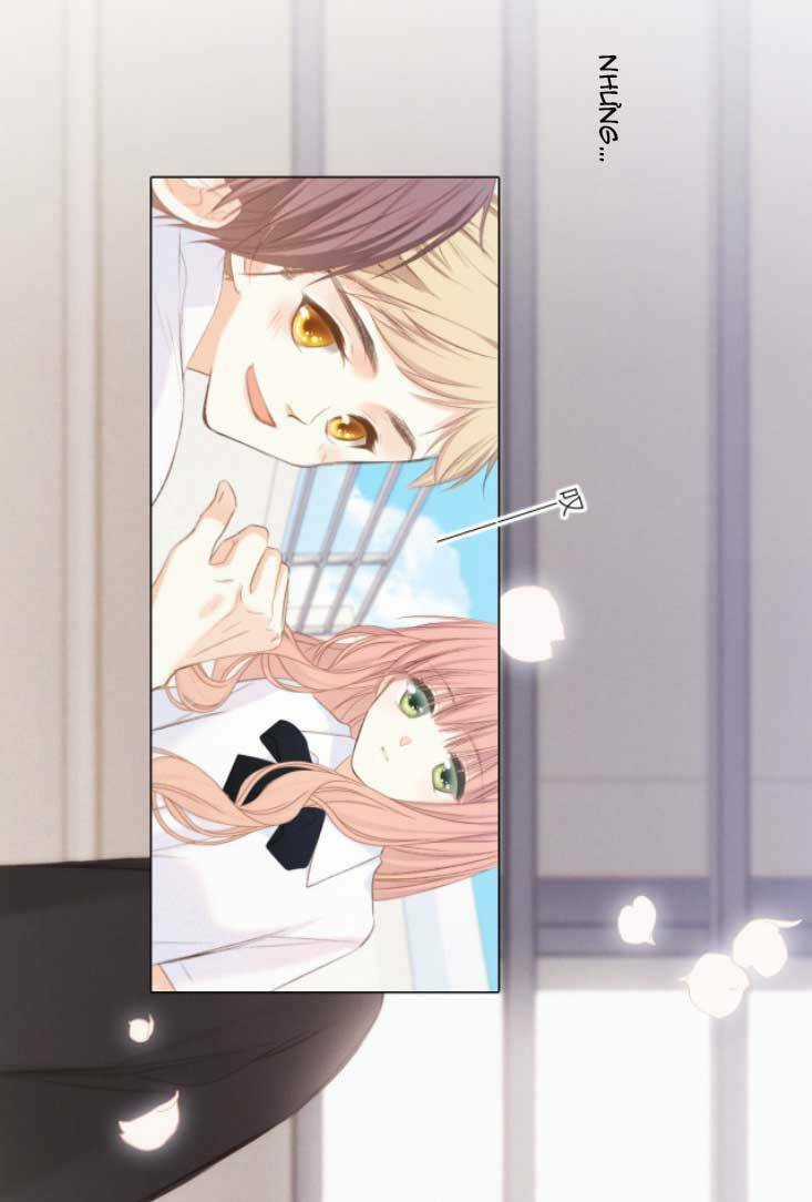 Con Tim Rung Động 3 - Chapter 28 - Trang 93