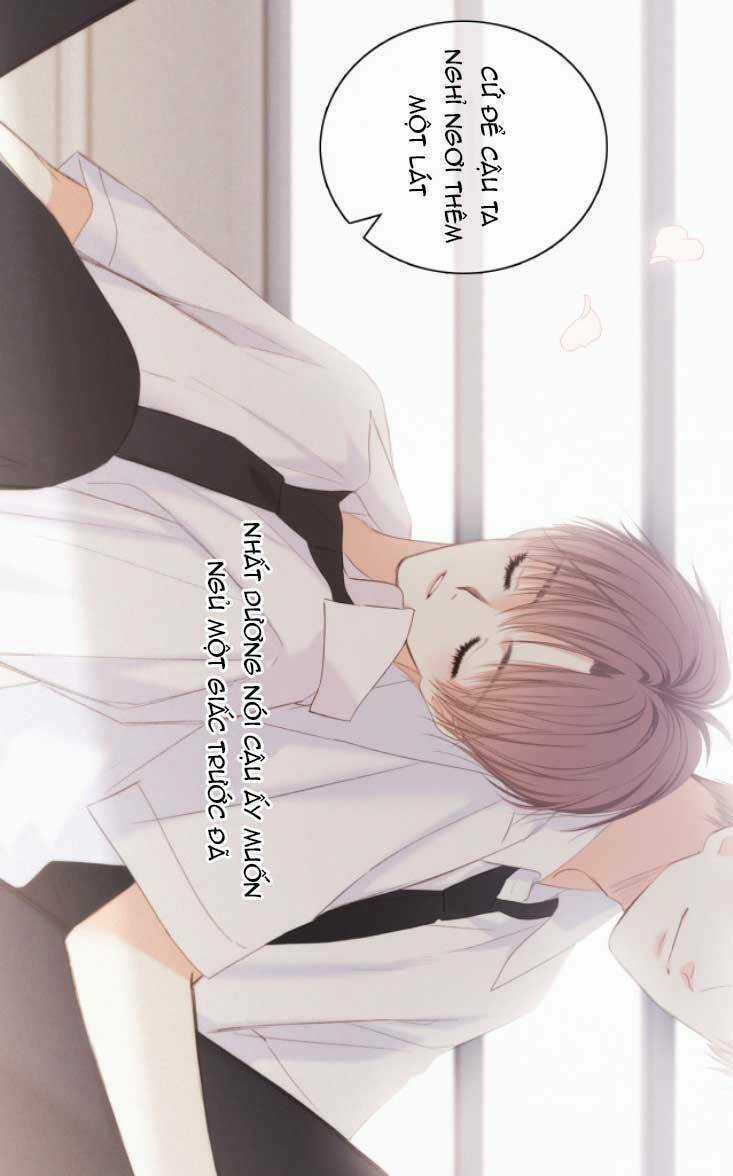 Con Tim Rung Động 3 - Chapter 28 - Trang 94