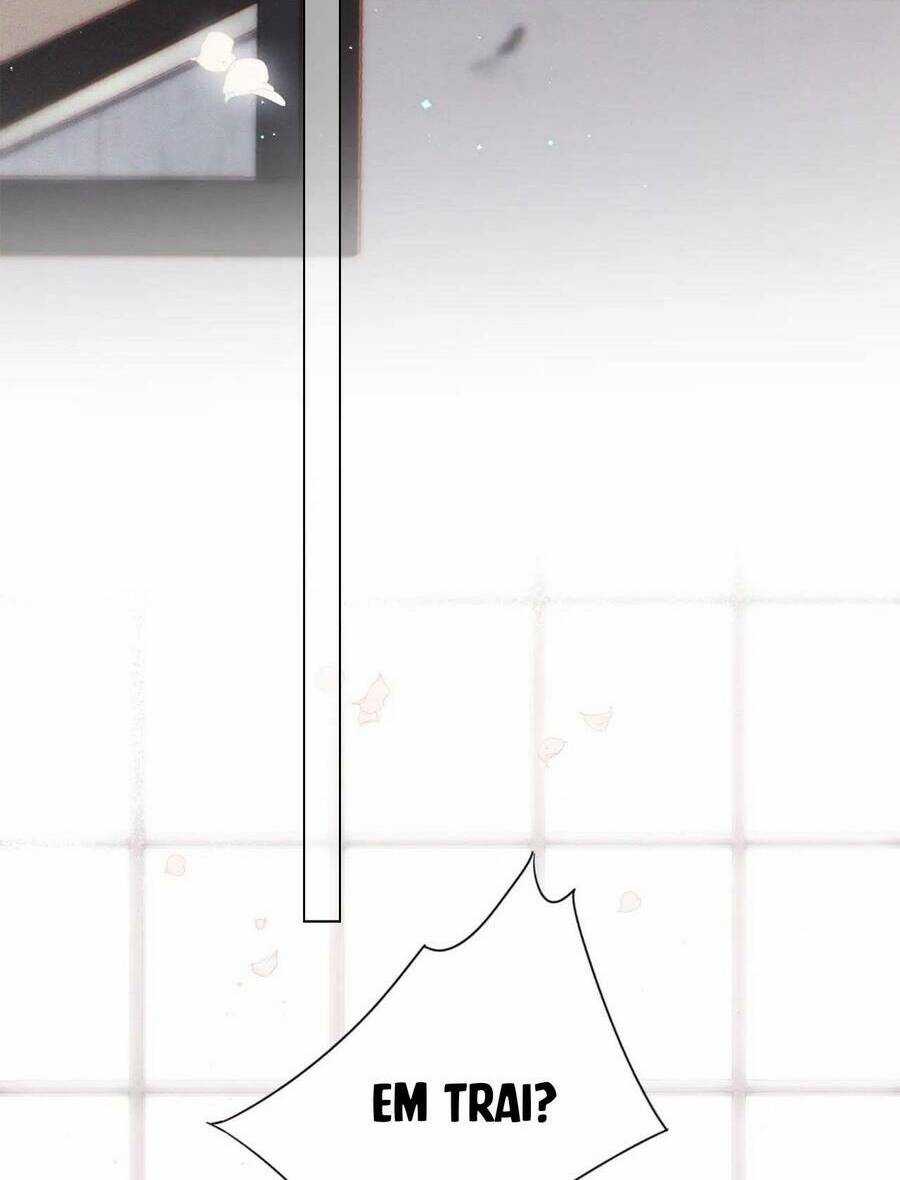 Con Tim Rung Động 3 - Chapter 29.1 - Trang 20